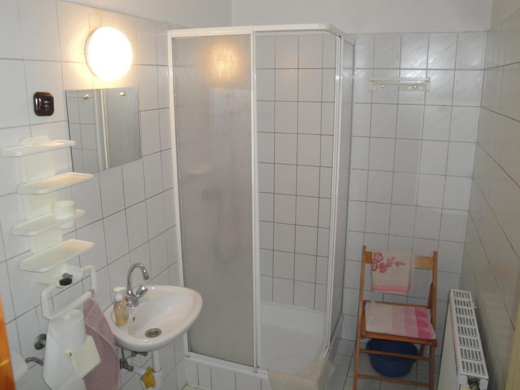 Guest house Ringhofer Vendégház Sopron Habitación foto
